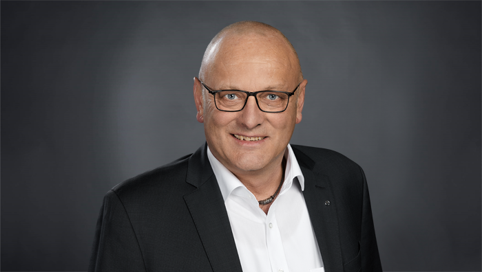 Klaus Hammerbacher